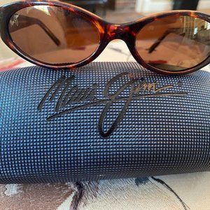 Womans Maui Jim Malia sunglasses